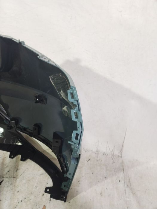 Bara spate Hyundai I20, 2020, 2021, 2022, 2023, 2024, cod origine OE 86611-Q0000. 10098