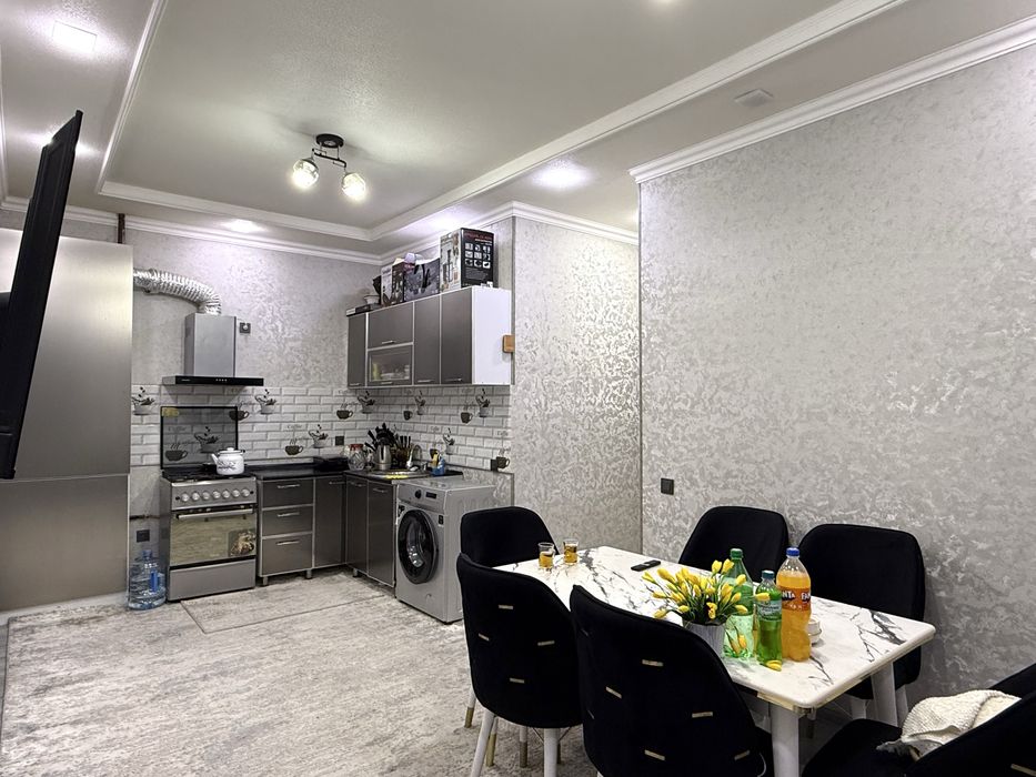 2 Комнаты 2/2/7 Дубовая, БТИ, ипотека, Кадышева, Новостройка