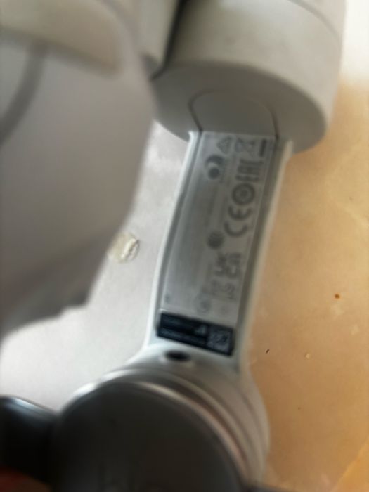 Стабилизатор осмо штатив