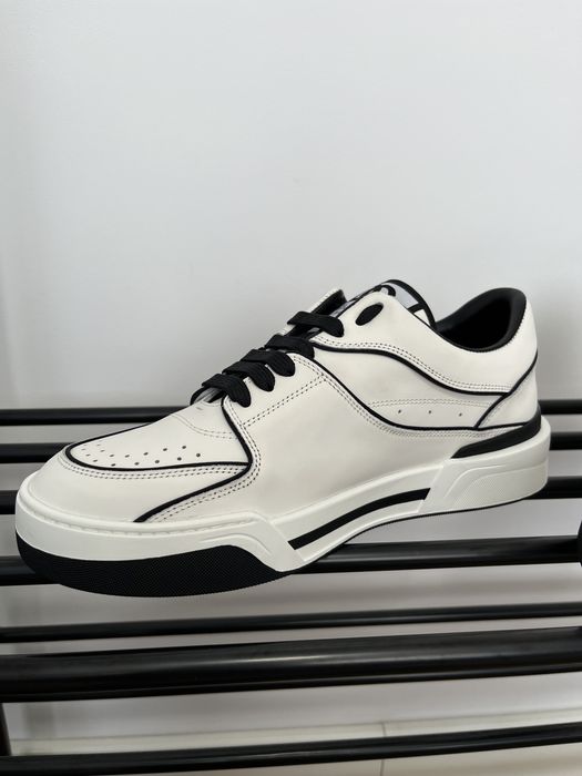 Adidasi Dolce&Gabbana