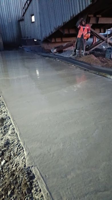 Бригада профессионалов!!!