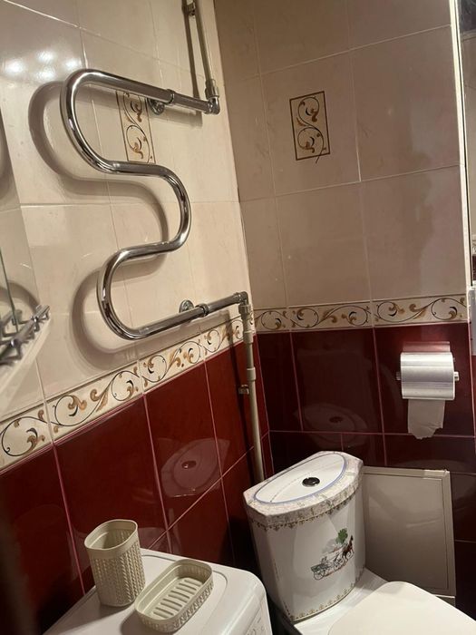 Продам 2кмн квартиру