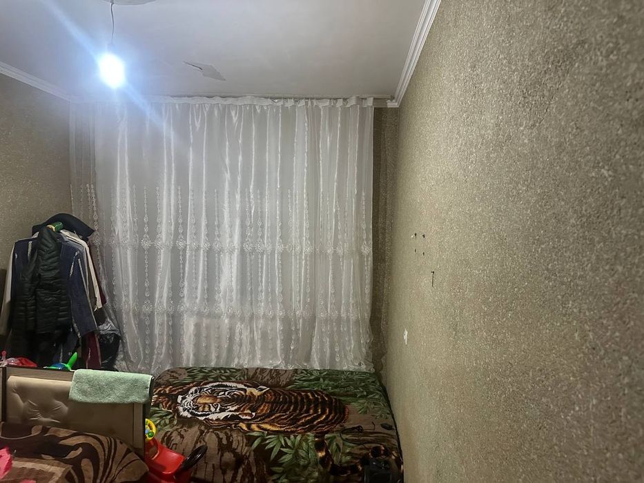 Sergili 7-mavzeda 2-xona do'm shinamgina uy