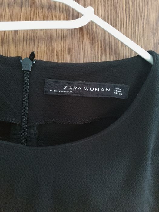 Bluza dama Zara eleganta