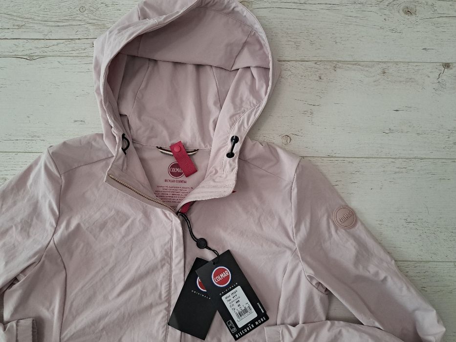 Colmar-Ориг.Дамско яке Ново!!!