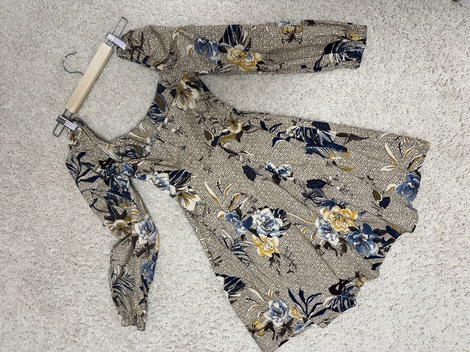 Рокля Denina Martin Collection