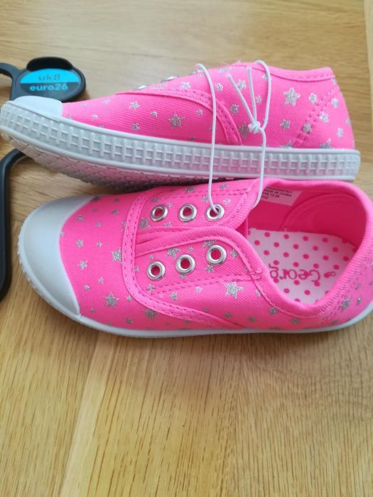 Кецове/пантофи George