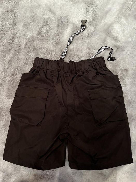 Карго дънки и карго къси панталони