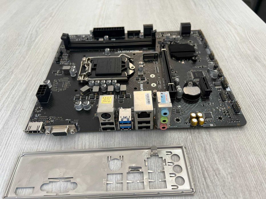 H510M PLUS V3 LGA1200 (H510 m) Гарантия 1 месяц