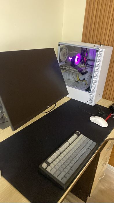 Продам Игровой Компьютер