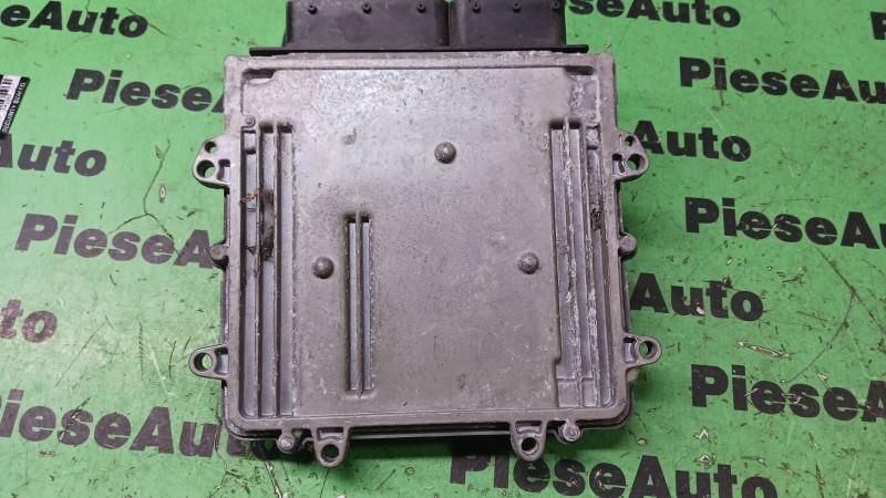 Calculator ecu Smart Forfour 2004-2006 454 0281011840