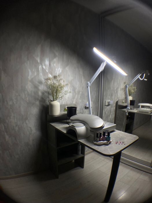 Продам всё для маникюра  В отличном состоянии