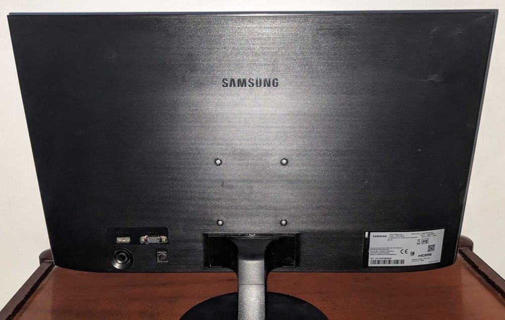 Monitor Samsung 22"