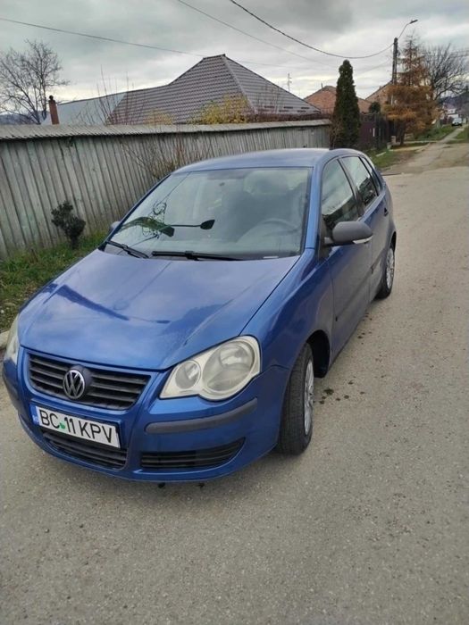 Wolsvagen Polo 1.2 Benzina