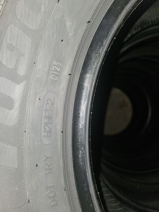 205 55 16 Torque летни