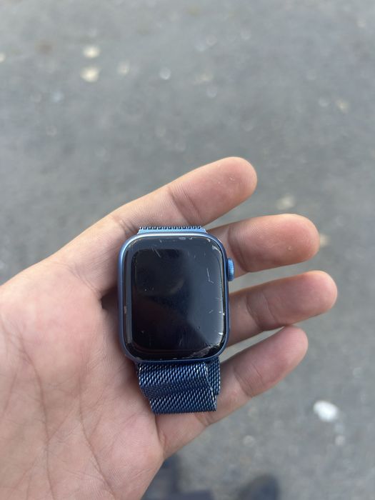 Apple Watch Series 7