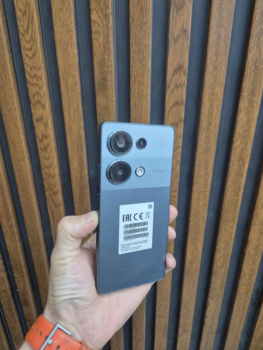 Redmi note 13 pro 512 gb