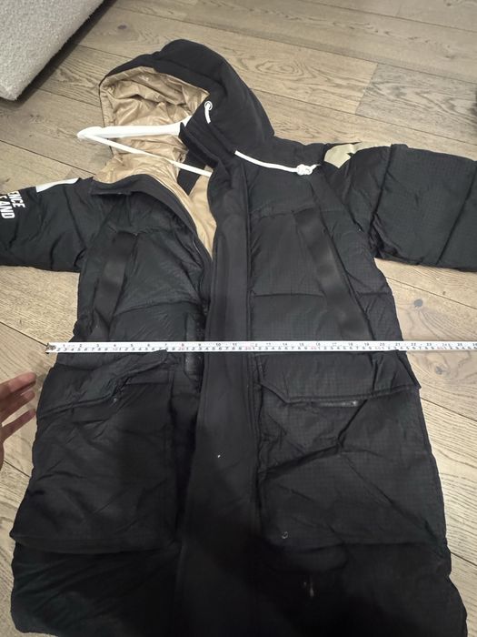 Теплая куртка gulliver