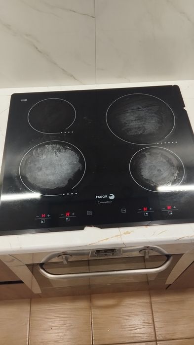 Варочная поверхность