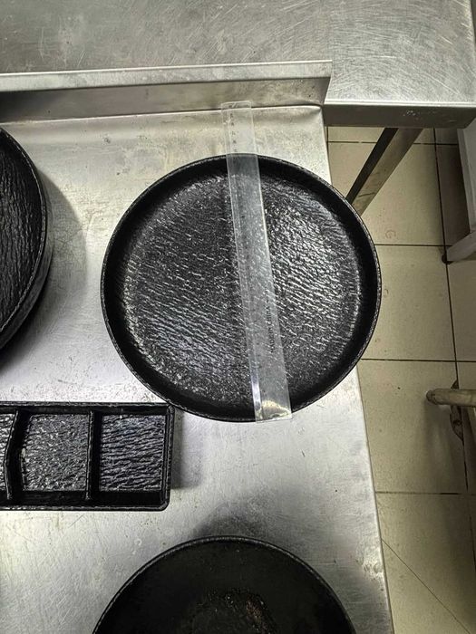 Меламиновая посуда