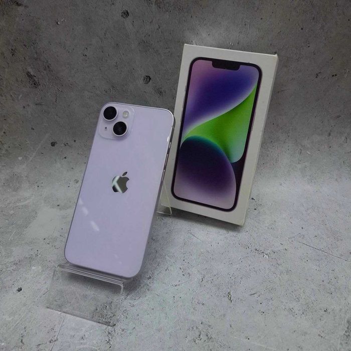 iPhone 14 128 Гб (Караганда, Н. Абдирова 36/1) Лот ID 7145