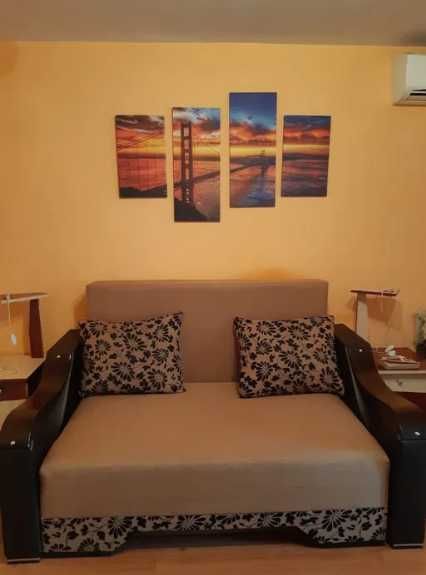 Дава се под наем Едностаен апартамент в Пловдив, Център - 40 кв.м за 188.7 € - Снимка #2