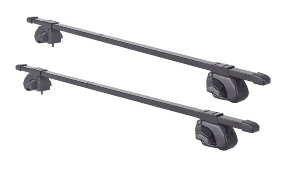 Bare de portbagaj transversale pentru break suv jeep otel