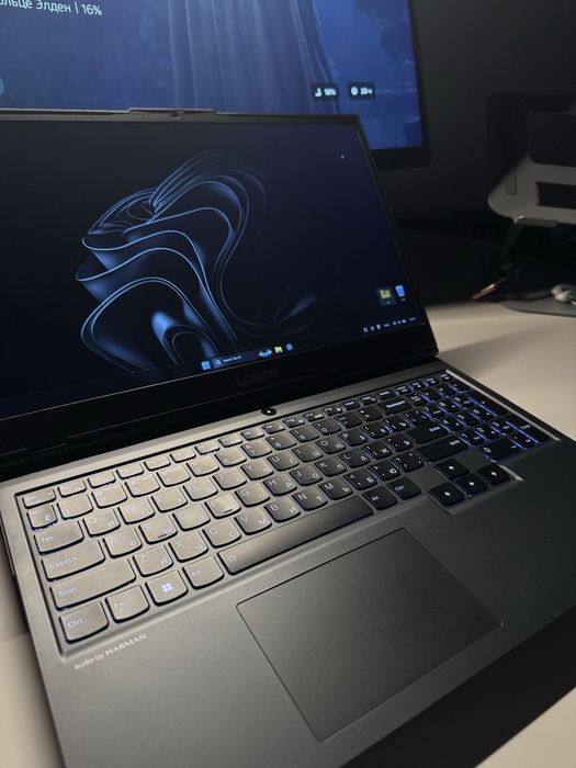 Lenovo legion 5.