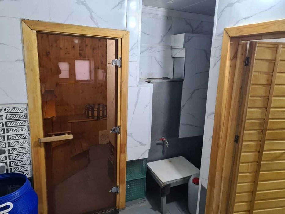 Продам дом в селе Бесколь