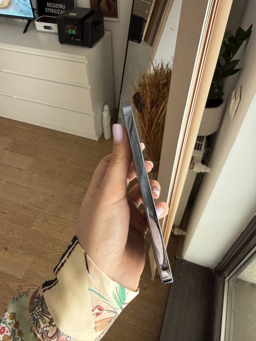 Iphone 13 Pro 128 GB 80% baterie, Sierra BLue