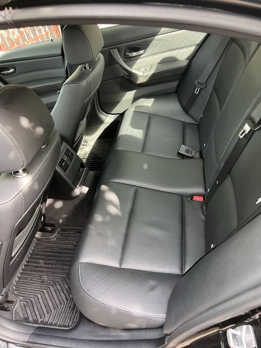 BMW seria 3 * E90 * 320D * M pack * 187.000 km