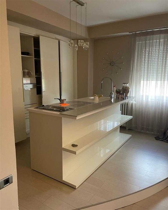 Дава се под наем Двустаен апартамент в Бургас, Зорница - 67 кв.м за 178.5 € - Снимка #1