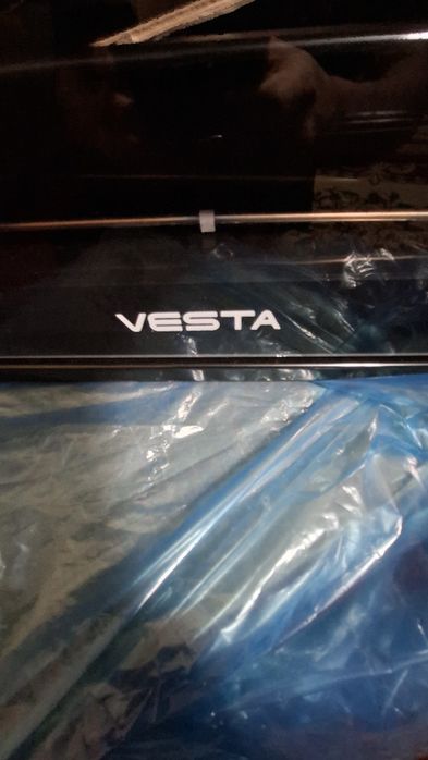 VESTA Печка Сотилади.