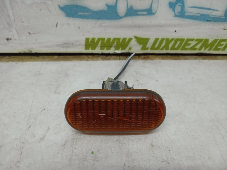 Lampa semanlizare aripa 7700822136 Renault Espace 3 [1996 - 2002]
