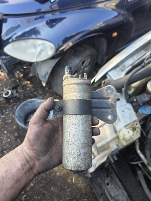 Дехидратор за климатик на Kia Carnival 2.9 TD 2004 година