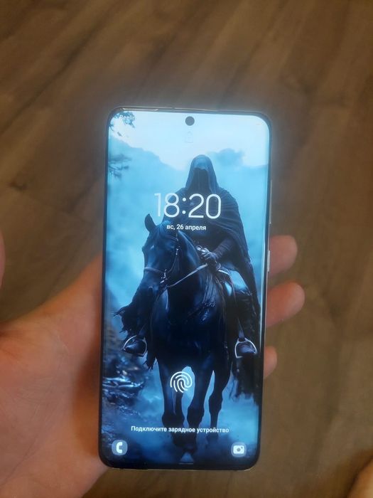 Samsung s20 128/8 GB