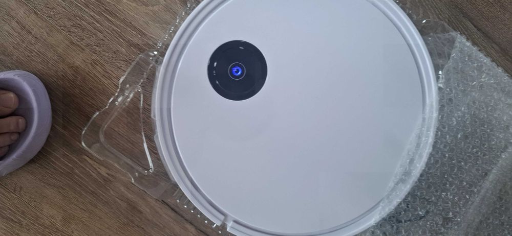 Aspirator robot  ES330