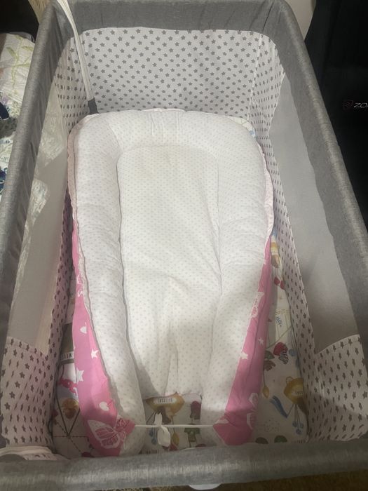 Краватка для новорожденных