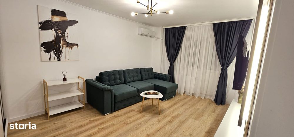 Vanzare | Apartament 2 camere | 3 Min Metrou Gorjului | Comision 0%