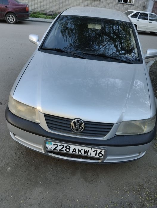 Продам фольцваген гол