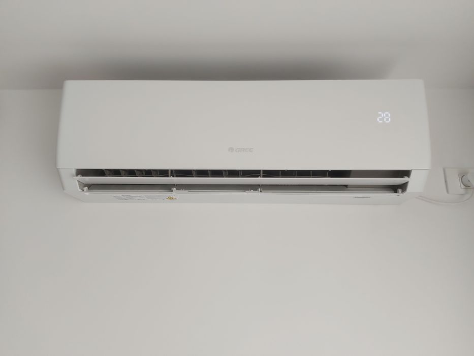 Aer Conditionat Gree PULSAR 12000 BTU wi-fi