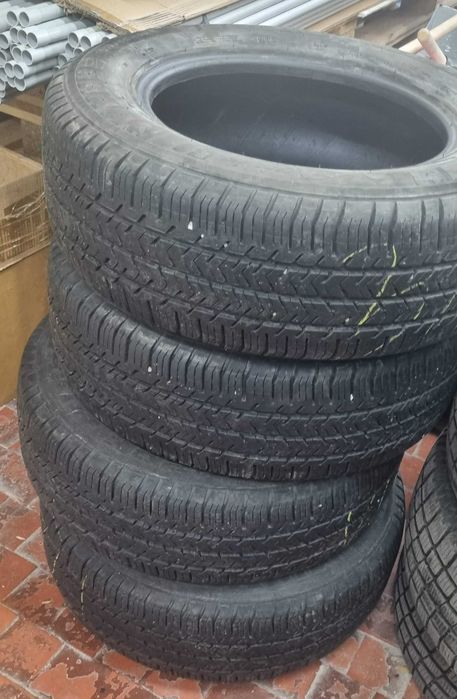MICHELIN AGILIS 51 215/65 R16 Всесезонни гуми за бус