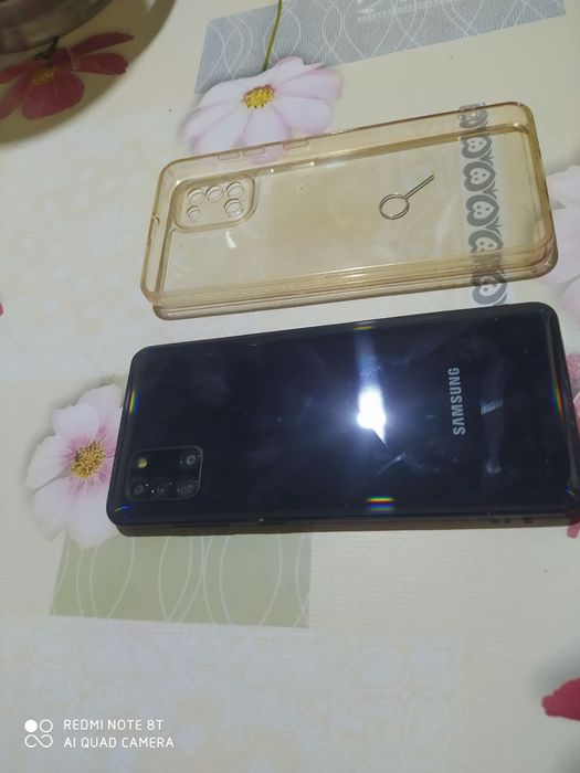 Samsung a 31 telefoni sotiladi
