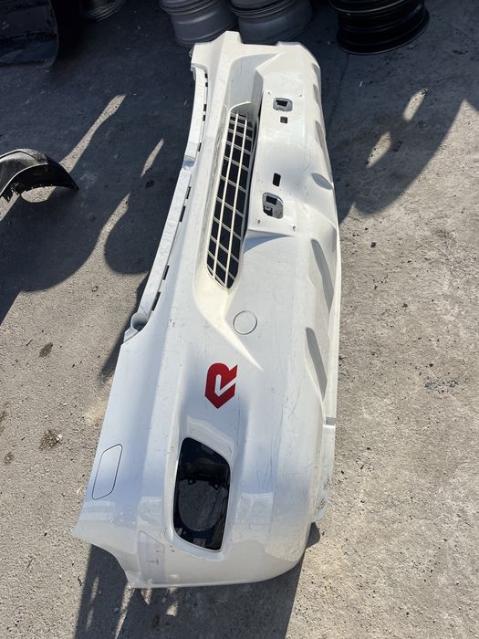 Броня Mercedes Sprinter 2013-