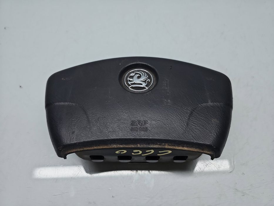 Airbag volan Opel Vivaro (F7) [Fabr 2001-2013] 93863611