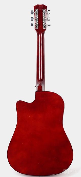 Akustik gitara QLT1838