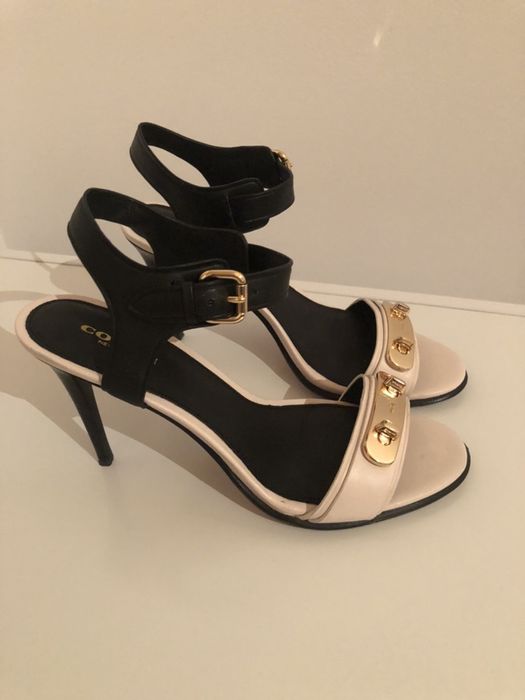 Vand sandale Coach nr 38.5