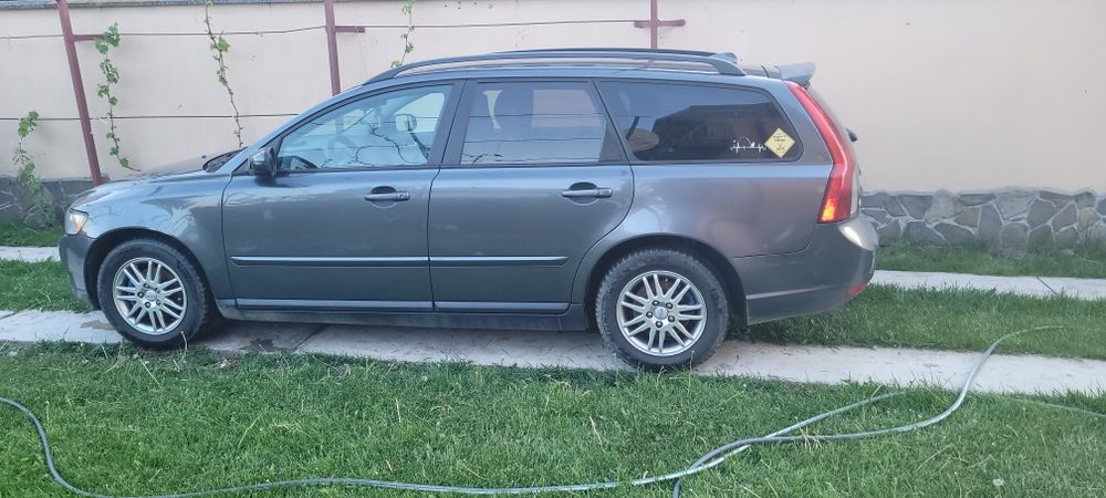 volvo v 50 diesel de vanzare