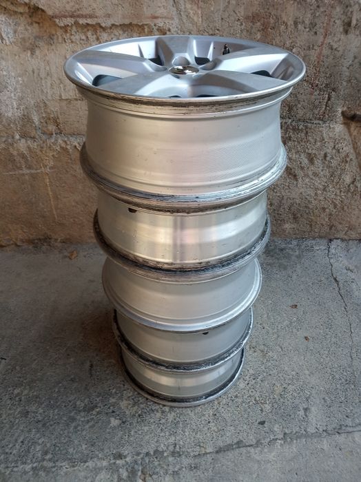 Диски 18 lexus RX