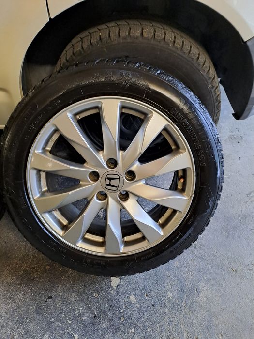Джанти Хонда Cr-v 18 ки